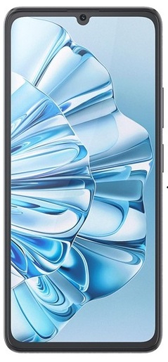 Cubot A20 4GB/128GB crni, mobitel