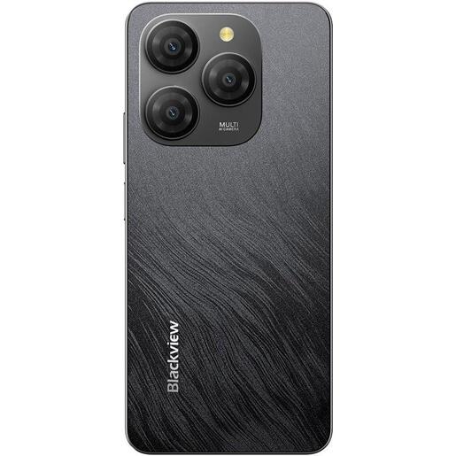 Blackview Shark 9 crni, mobitel