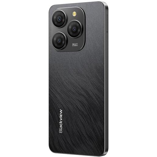 Blackview Shark 9 crni, mobitel