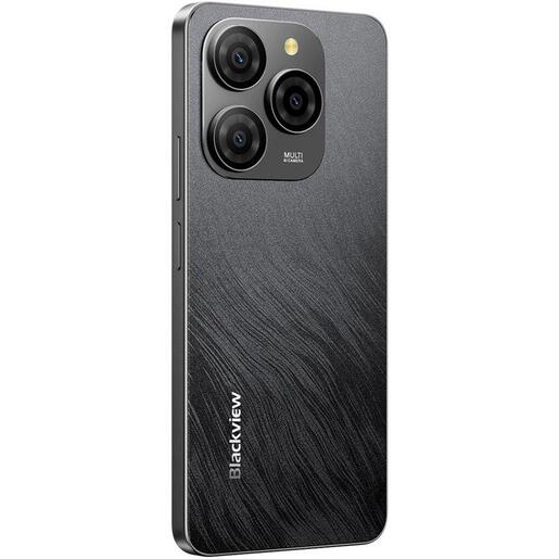 Blackview Shark 9 crni, mobitel