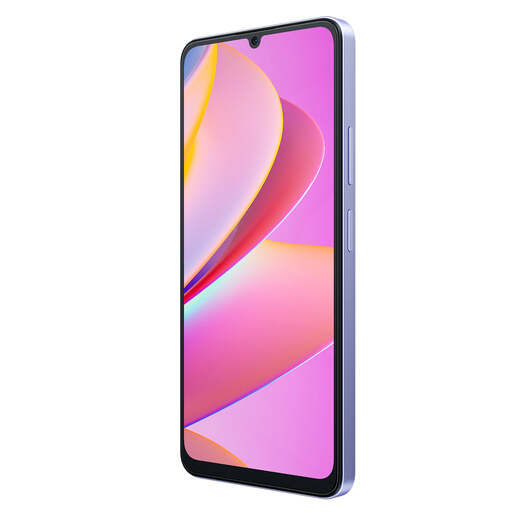 Blackview Color 8 ljubičasti, mobitel