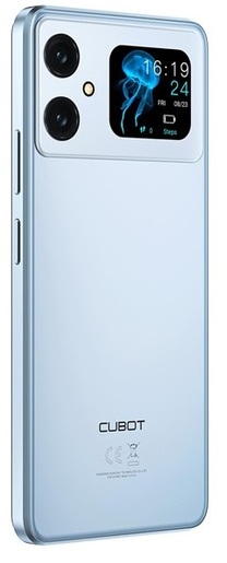 Cubot A20 4GB/128GB plavi, mobitel