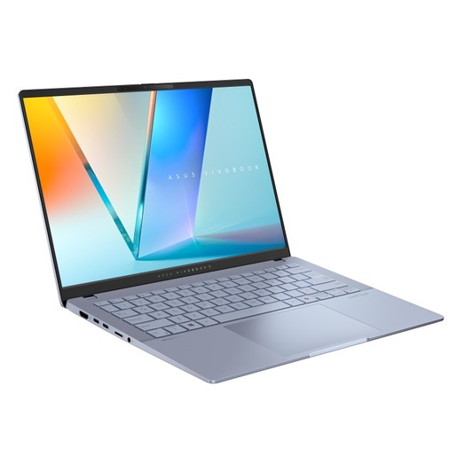 Asus Vivobook S 14 S5406SA-QD040X, 14" WUXGA, Intel Core Ultra 7 258V, 32GB RAM, 512GB SSD, Intel Arc Graphics, Windows 11 Pro, laptop