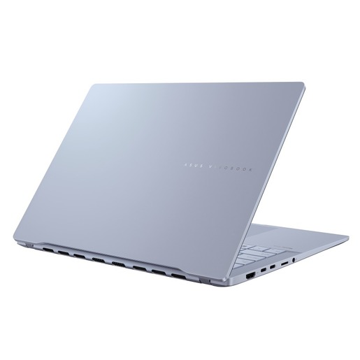 Asus Vivobook S 14 S5406SA-QD040X, 14" WUXGA, Intel Core Ultra 7 258V, 32GB RAM, 512GB SSD, Intel Arc Graphics, Windows 11 Pro, laptop