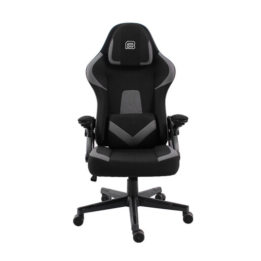 Bit Force Thor L-2D, gaming stolica, crno/siva