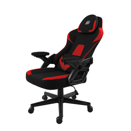 Bit Force Thor L-2D, gaming stolica, crno/crvena