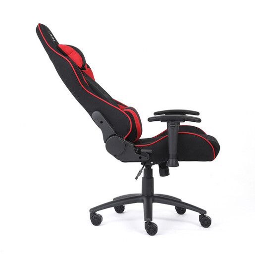 Bit Force Khan F-2D, gaming stolica, crno/crvena