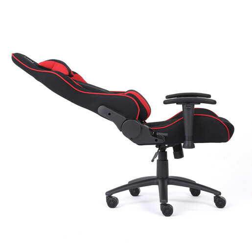 Bit Force Khan F-2D, gaming stolica, crno/crvena