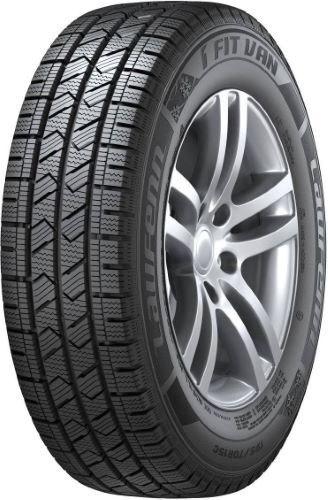 Laufenn 235/65R16C I FIT VAN LY31 121/119R , Pot: D, Pri: C, Buka: 72 dB