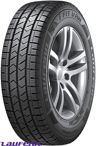 Laufenn 215/65R16C I FIT VAN LY31 109/107T, Pot: D, Pri: C, Buka: 72 dB