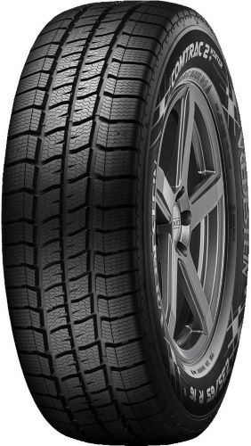 Vredestein 195/60R16C COMTRAC 2 WINTER+ 99/97T , Pot: E, Pri: B, Buka: 73 dB