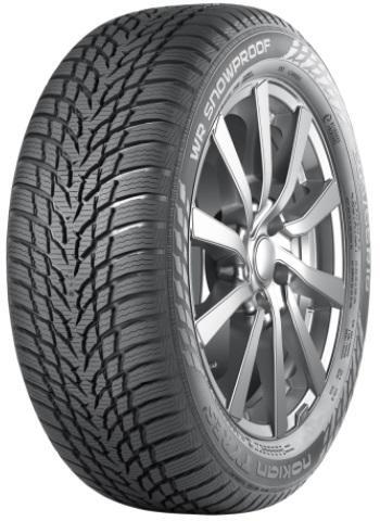 Nokian 245/45R19 Wr Snowproof P XL 102V,Pot: B,Pri: B,Buka: 71dB
