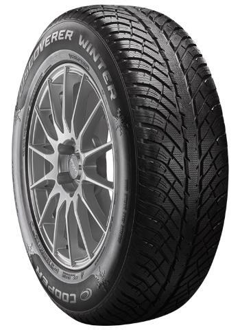 Cooper 215/65R16 Discoverer Winter XL 102H,Pot: C,Pri: C,Buka: 71dB
