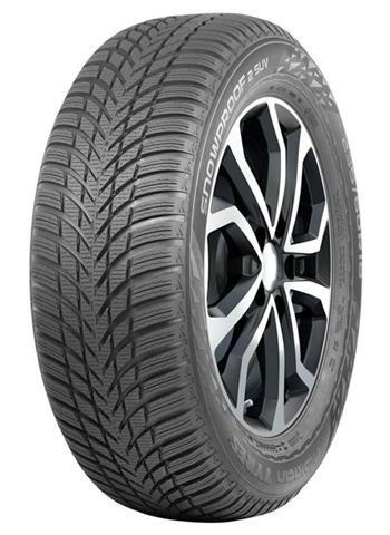 Nokian 215/65R17 Snowproof 2 SUV XL 103H,Pot: C,Pri: B,Buka: 70dB