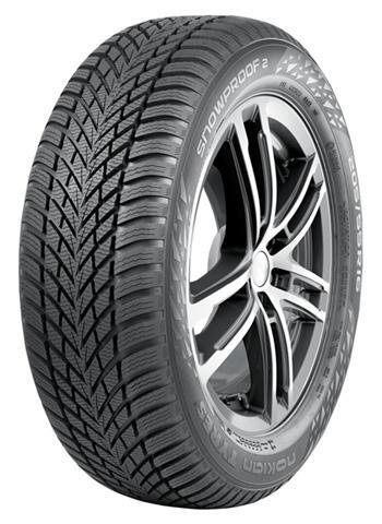 Nokian 215/55R17 Snowproof 2 94H,Pot: D,Pri: B,Buka: 69dB