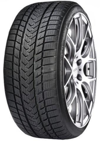 Gripmax 285/35R21 Pro Winter XL 105V,Pot: A,Pri: D,Buka: 74dB