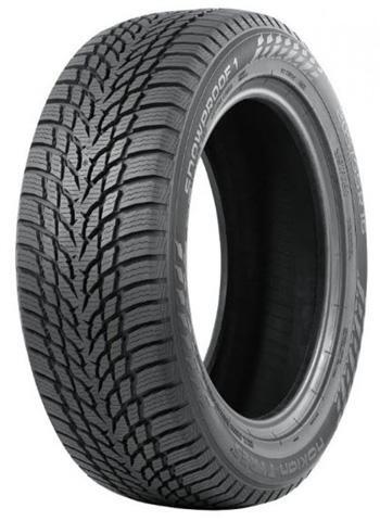 Nokian 215/70R16 Snowproof 1 100T,Pot: C,Pri: B,Buka: 70dB