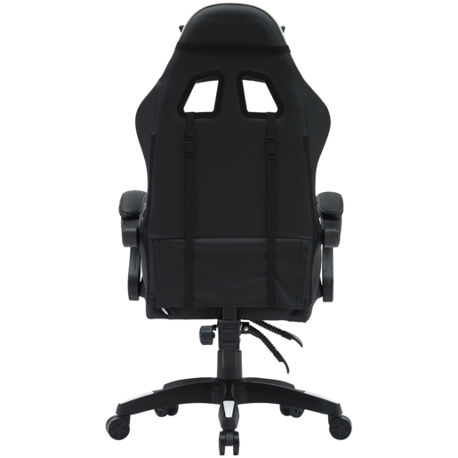 CANYON Core SGCH2, gaming stolica, crno/bijela, (CNE-SGCH2W)