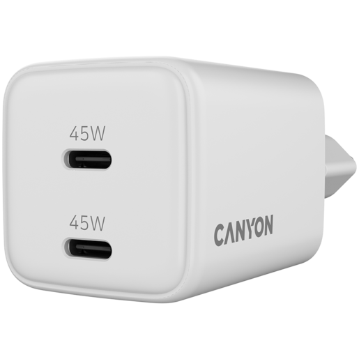 CANYON CU45CC, punjač 45W