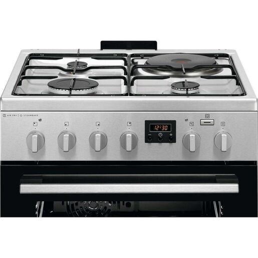 Electrolux štednjak LKM660222X