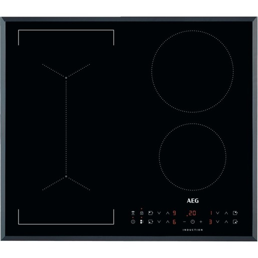 AEG ploča za kuhanje IKB64341FB