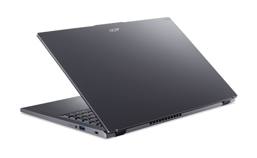 Acer Aspire 15 NX.KXTEX.00A, 15.6" FHD IPS, Intel Core 5 120U, 16GB RAM, 1TB SSD, Intel Graphics, FreeDOS, laptop