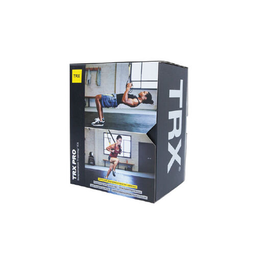 TRX Pro Suspension Trainer