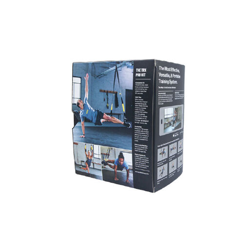 TRX Pro Suspension Trainer