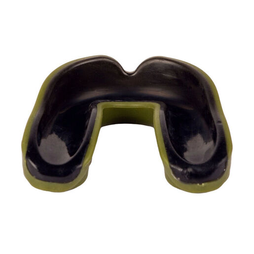Challenger Mouthguard - Khaki/Crni