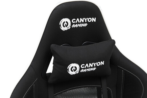 CANYON Shift MCCH01, gaming stolica, Transformer Crna (CNS-MCCH01)
