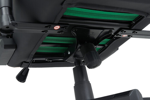 CANYON Irida RGBCH03, gaming stolica, RGB Crna (CNS-RGBCH03)