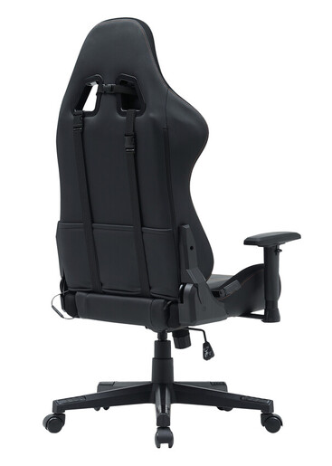 CANYON Irida RGBCH03, gaming stolica, RGB Crna (CNS-RGBCH03)