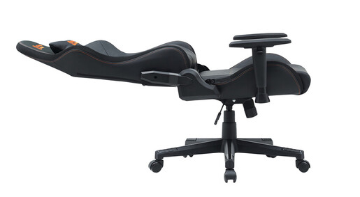 CANYON Irida RGBCH03, gaming stolica, RGB Crna (CNS-RGBCH03)