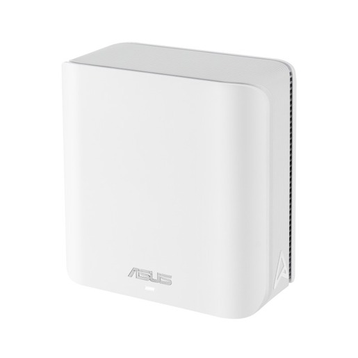 ASUS ZenWiFi BD4, WiFi 7, Mesh Router, 1pk