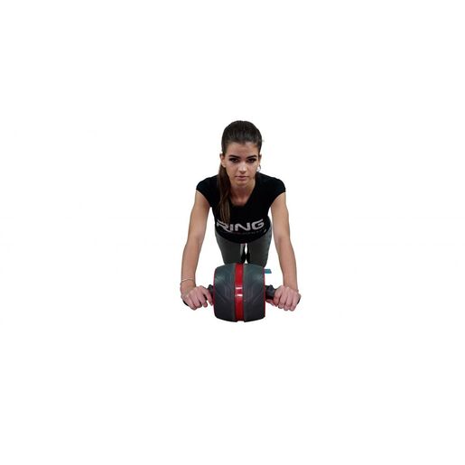 RING kotač za trening RX EW LUX