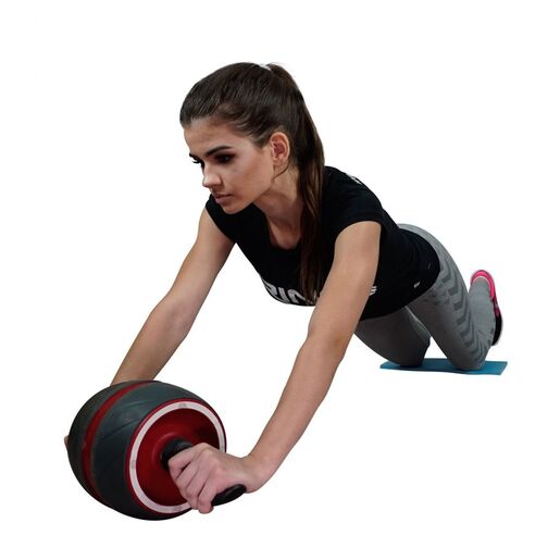 RING kotač za trening RX EW LUX