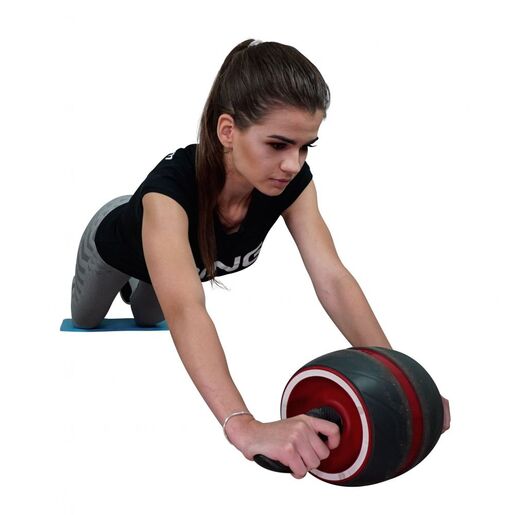 RING kotač za trening RX EW LUX