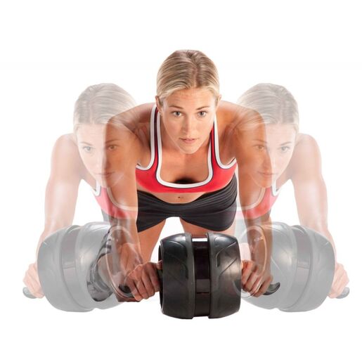 RING kotač za trening RX EW LUX