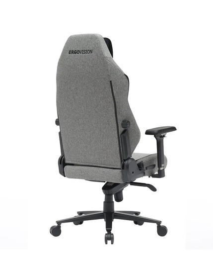 Ergovision Throne XL 04, gaming stolica, siva
