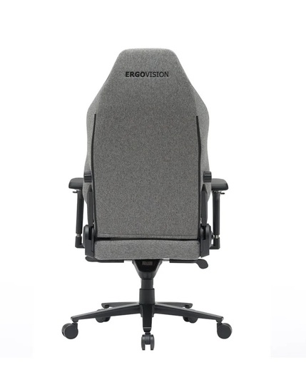 Ergovision Throne XL 04, gaming stolica, siva