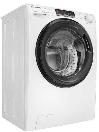 Candy perilica sušilica rublja CSOW 4746TWMB5-S