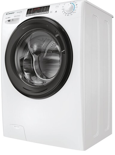Candy perilica sušilica rublja CSOW 4746TWMB5-S