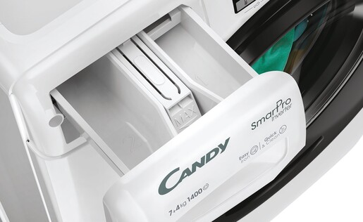 Candy perilica sušilica rublja CSOW 4746TWMB5-S