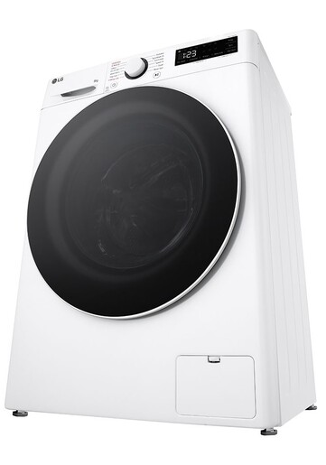 LG perilica rublja F2WR508S0W