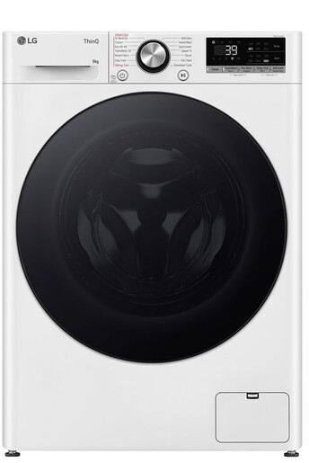 LG perilica rublja F2WR709S2W