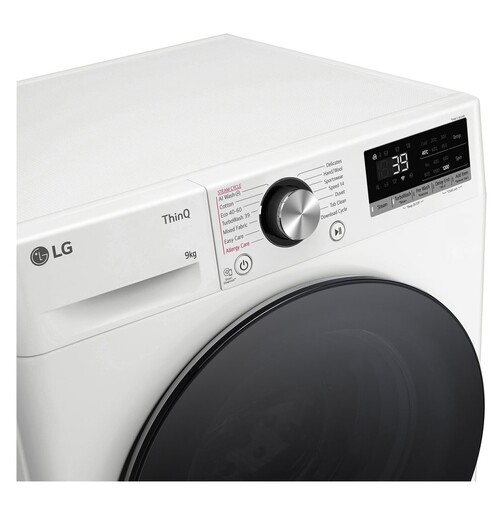 LG perilica rublja F2WR709S2W