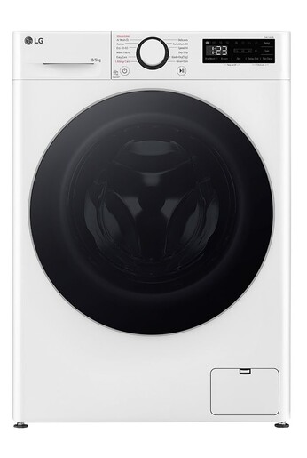 LG perilica sušilica F2DR508S1W