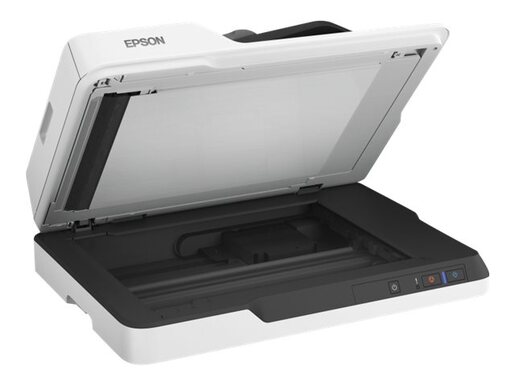 EPSON WorkForce DS-1630 Document scanner
