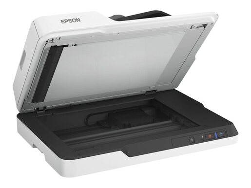 EPSON WorkForce DS-1630 Document scanner