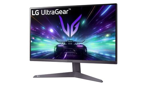 LG monitor UltraGear 27GS50F, 27" FHD, VA, 180Hz, 1ms